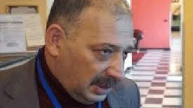 Jurnalist Rauf Mirqədirovun həbs müddəti uzadıldı