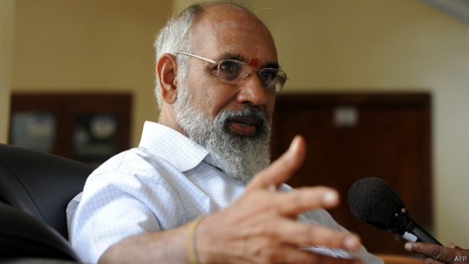 சம்பந்தருடனான தனது முறுகல் நிலை மாறி புரிந்துணர்வு ஏற்பட்டிருப்பதாக விக்னேஸ்வரன் கூறியுள்ளார்