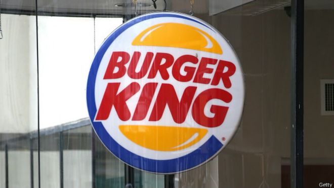 Quien Es El Dueño De Burger King