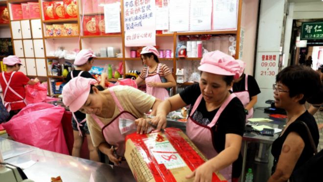 春節將至台灣各界共同關心一個潛在食安問題