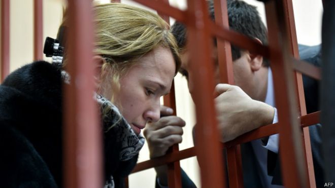 Светлана Кривсун