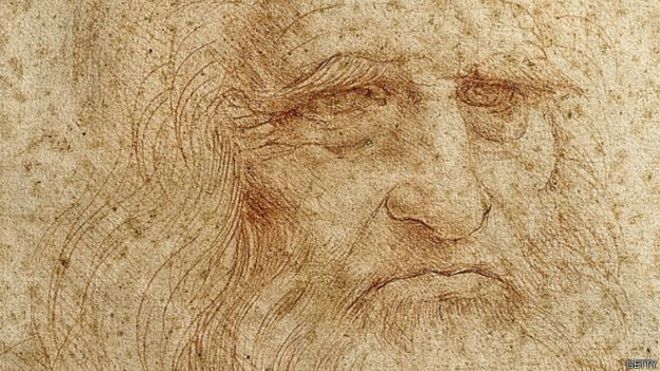 Da Vinci (AFP)