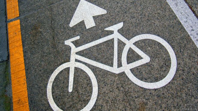 Ciclistas (Thinkstock)