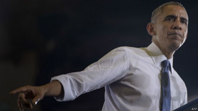 Obama
