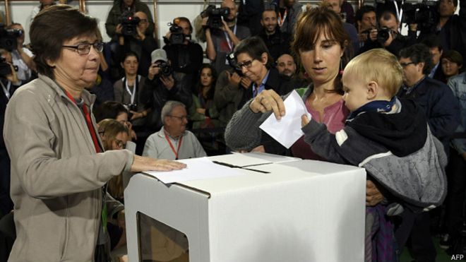 Cataluña