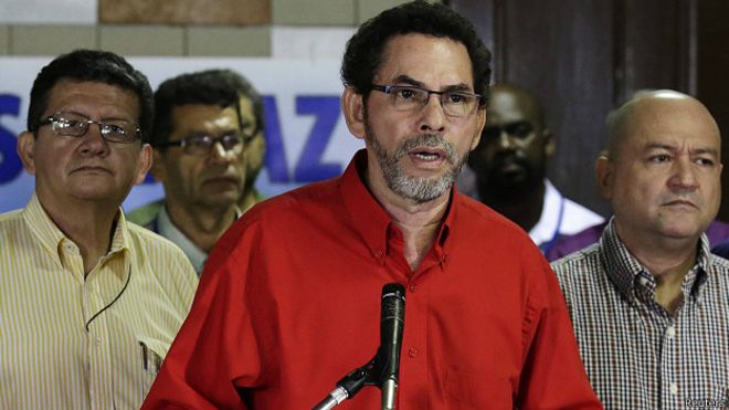 farc, pastro alape