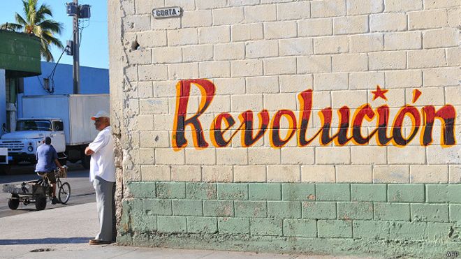 Revolución