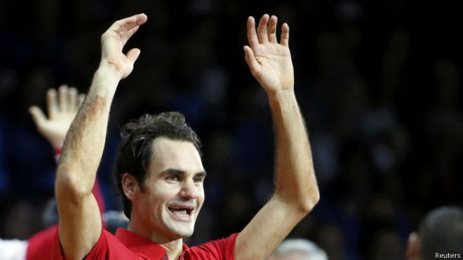 Federer