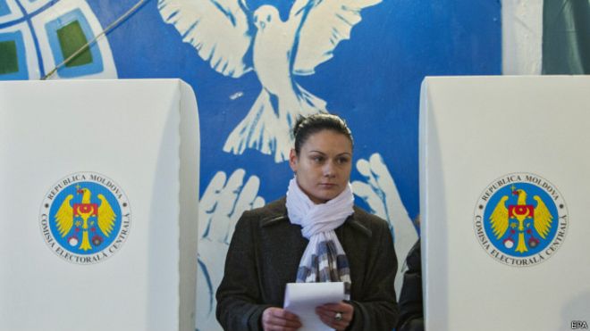 Голосование