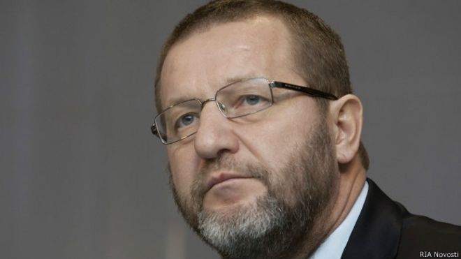 Альфред Кох