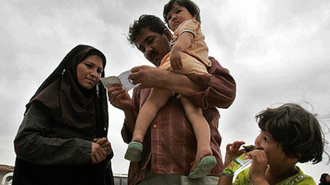 அகதி கோரிக்கை நிராகரிக்கப்பட்ட 125 ஆஃப்கானியர்களை ஜெர்மனி திருப்பி அனுப்பியுள்ளது