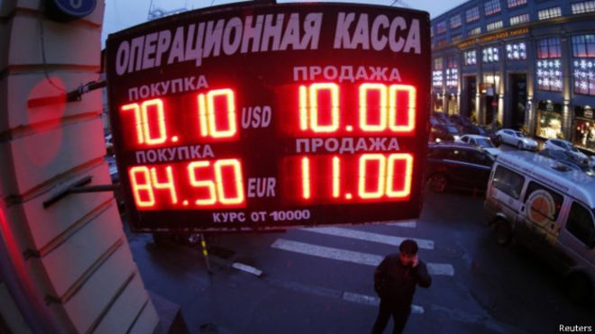 Возможные большие неприятности при обмене валюты