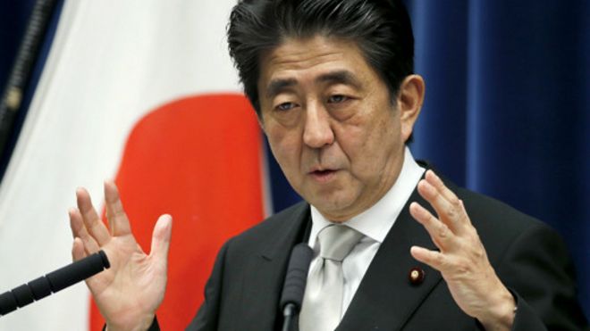  日本政府通過3.5萬億日元經濟刺激方案