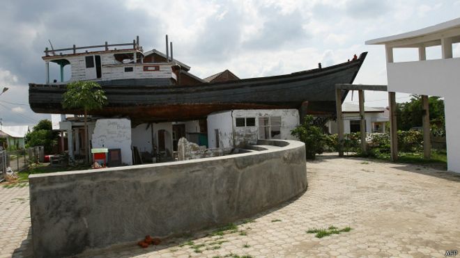 Lampulo, Banda Aceh
