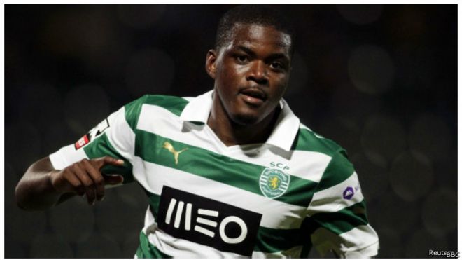 Tetesi za Usajili: Arsenal Yamlenga Kiungo wa Sporting lisbon Carvalho na Moussa Sissoko 