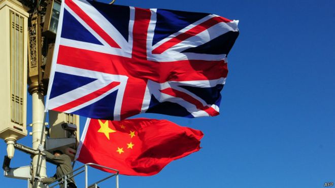 中英旗子