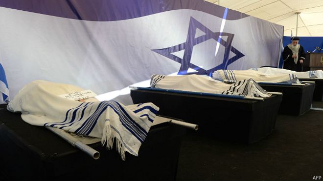 Jerusalen
