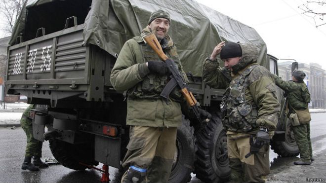 Сепаратисты