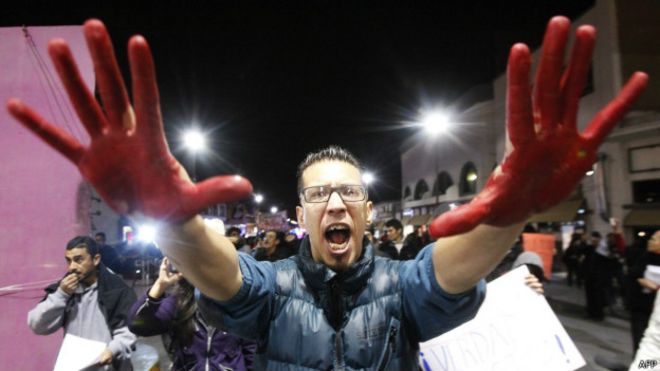 Ayotzinapa