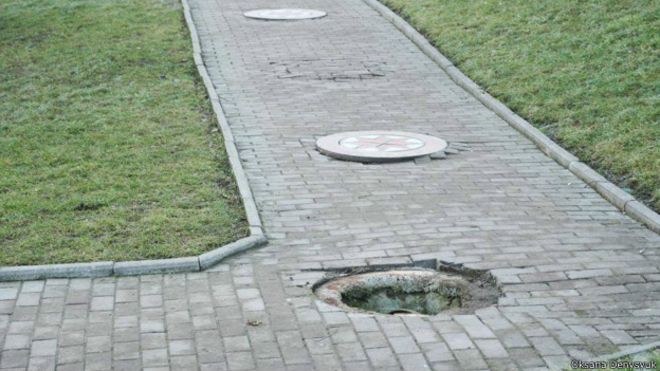 Зірка Ані Лорак зникла