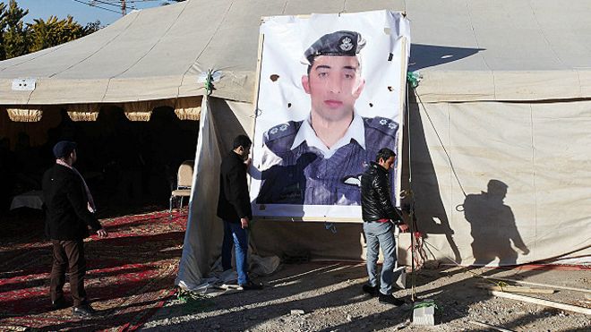 al-Kasasbeh