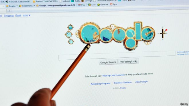 Google