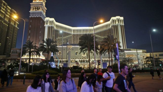 Macao