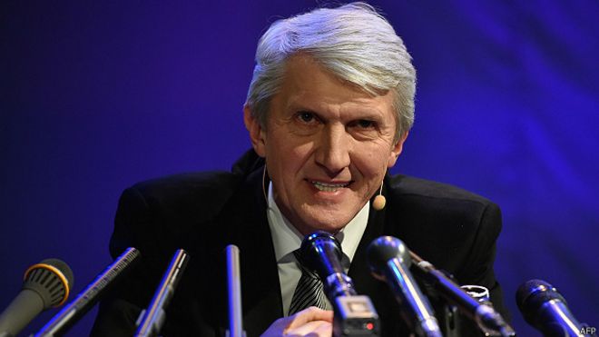 Платон Лебедев