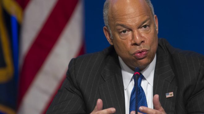 Джех Джонсон