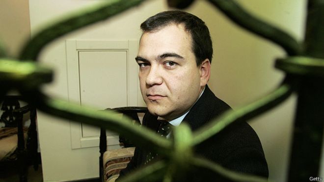 Марио Скарамелла