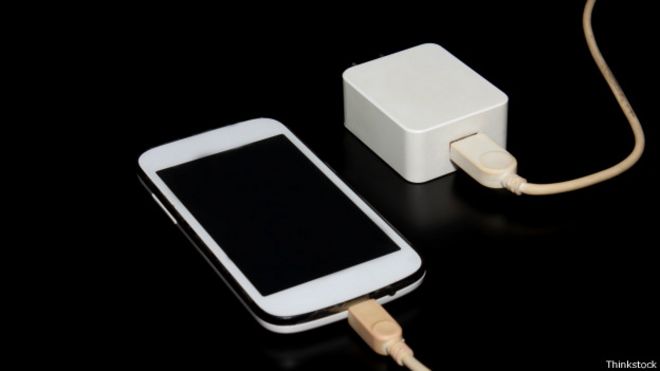 Teléfono celular