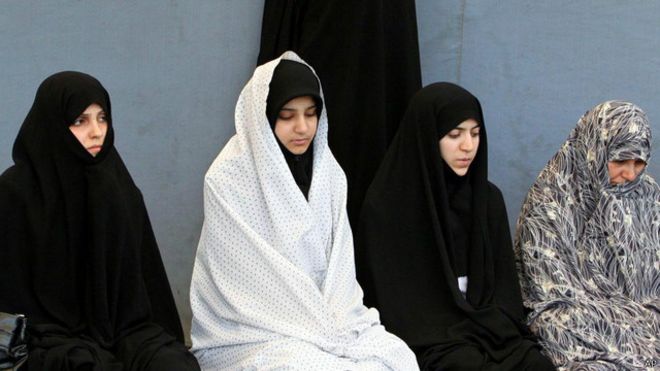 Gambar Pemerintah Iran Melarang Keluarga Berencana Kaskus Foto Hot Wanita Syiah Di Rebanas Rebanas