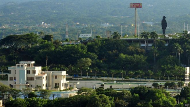 Managua