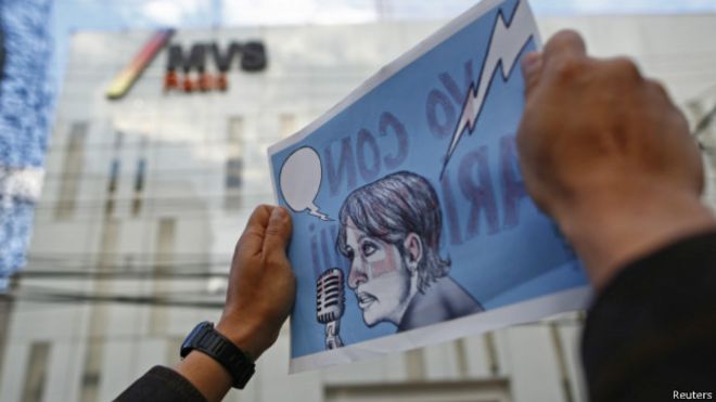 Aristegui