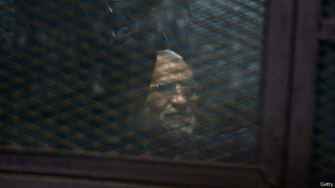 Mohamed Badie