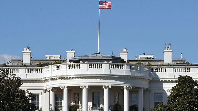 White House