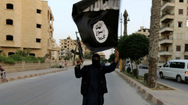 ISIS