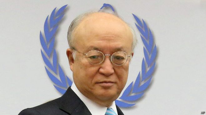 یوکیا آمانو