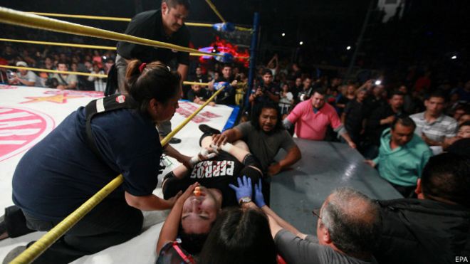 El Hijo del Perro Aguayo