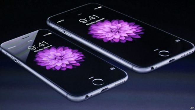 iPhone
