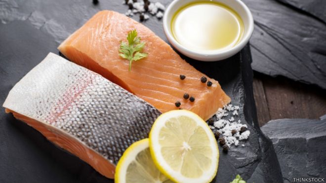 Salmón