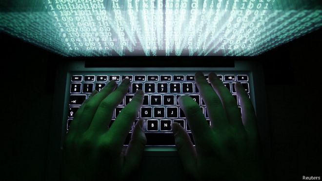 حملات سایبری در حمایت از داعش در حال افزایش است