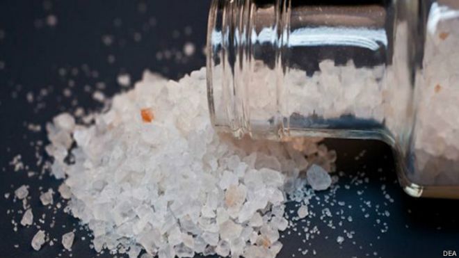 A droga flakka