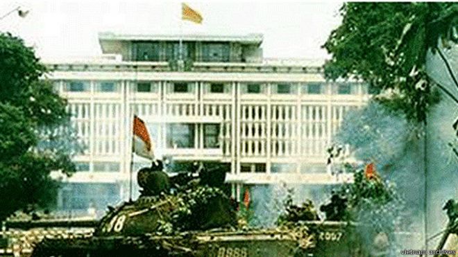 Cuộc chiến Việt Nam