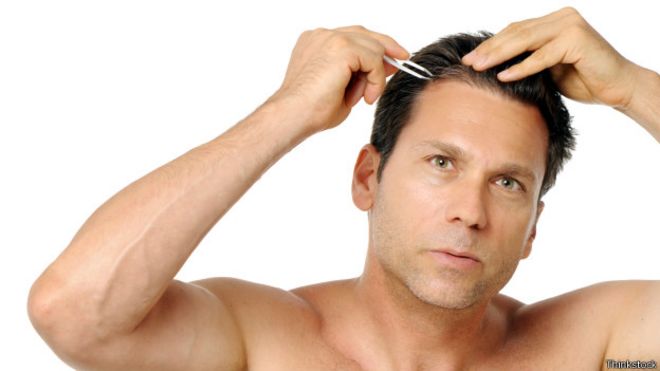 Credito: Thinkstock
