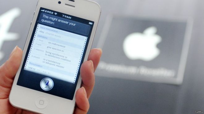 Celular iPhone