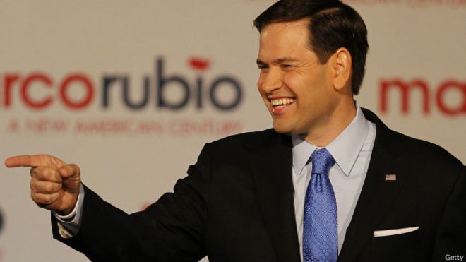Marco Rubio