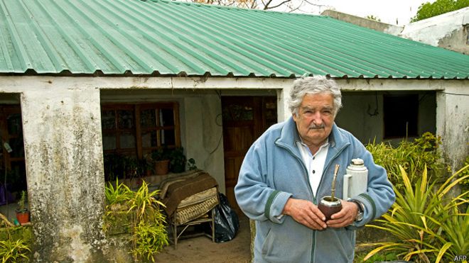 Jose Mujica