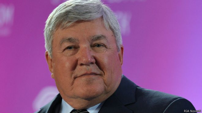 Николай Рогожкин