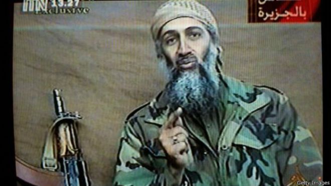 Херш: США исказили обстоятельства смерти бин Ладена